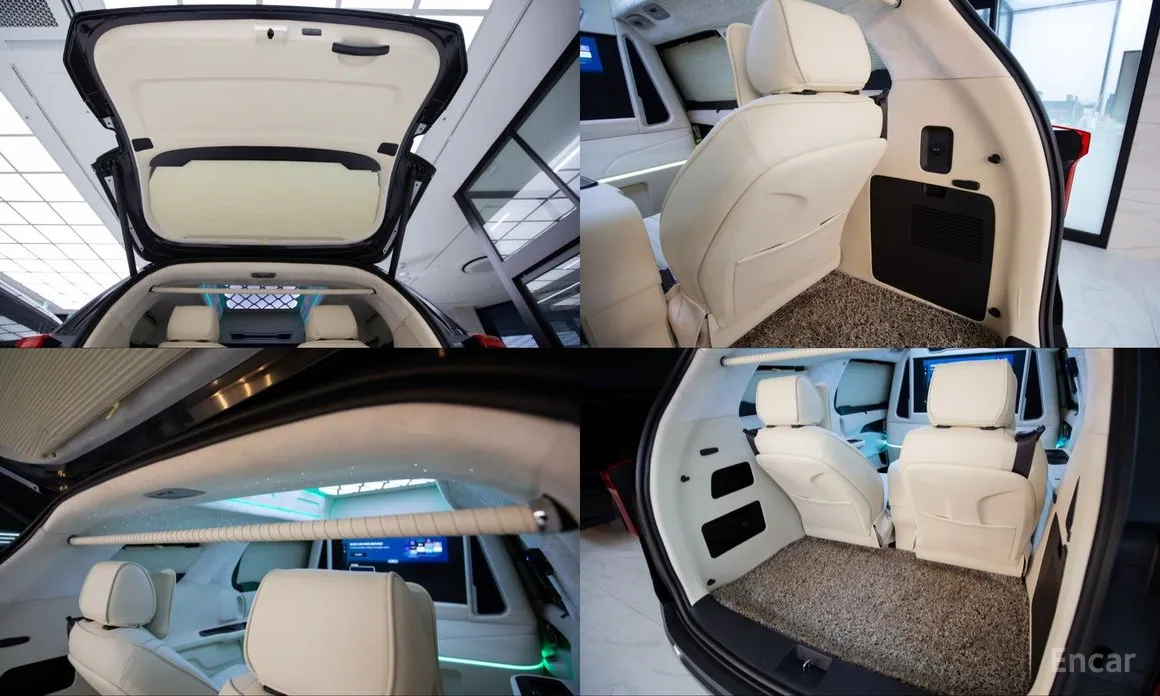 Фото 19 - Kia Carnival