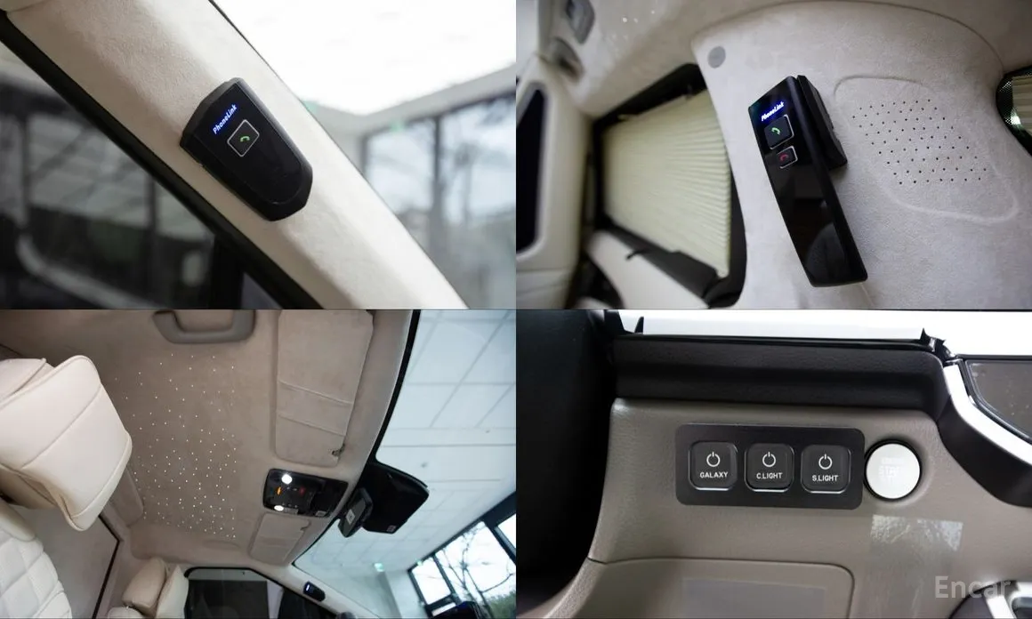 Фото 5 - Kia Carnival