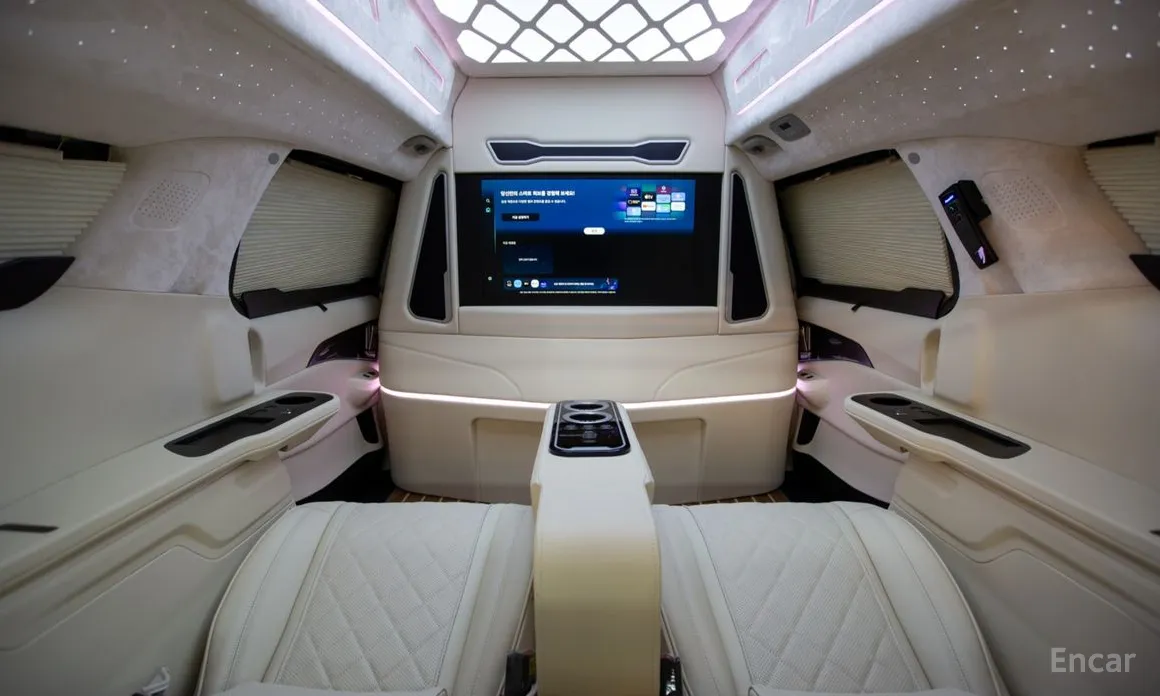 Фото 7 - Kia Carnival