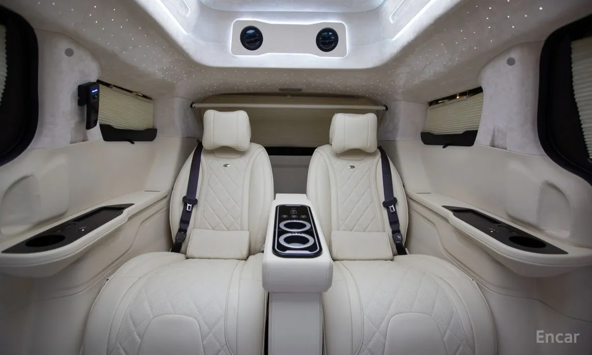 Фото 8 - Kia Carnival