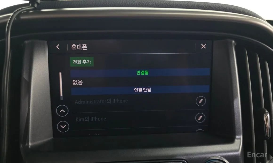 Фото 16 - Chevrolet Colorado