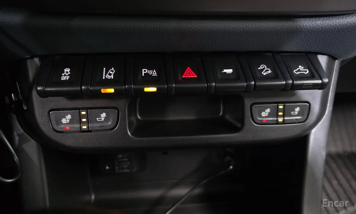 Фото 18 - Chevrolet Colorado