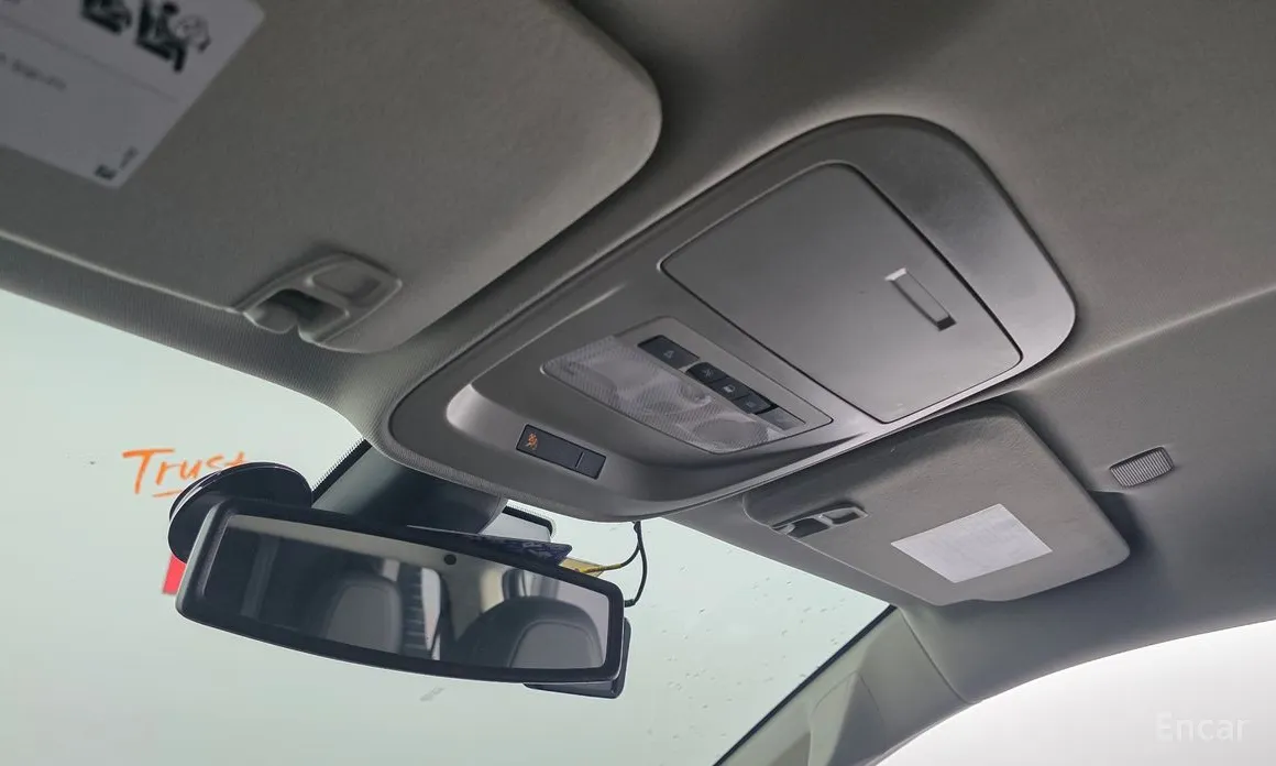 Фото 19 - Chevrolet Colorado