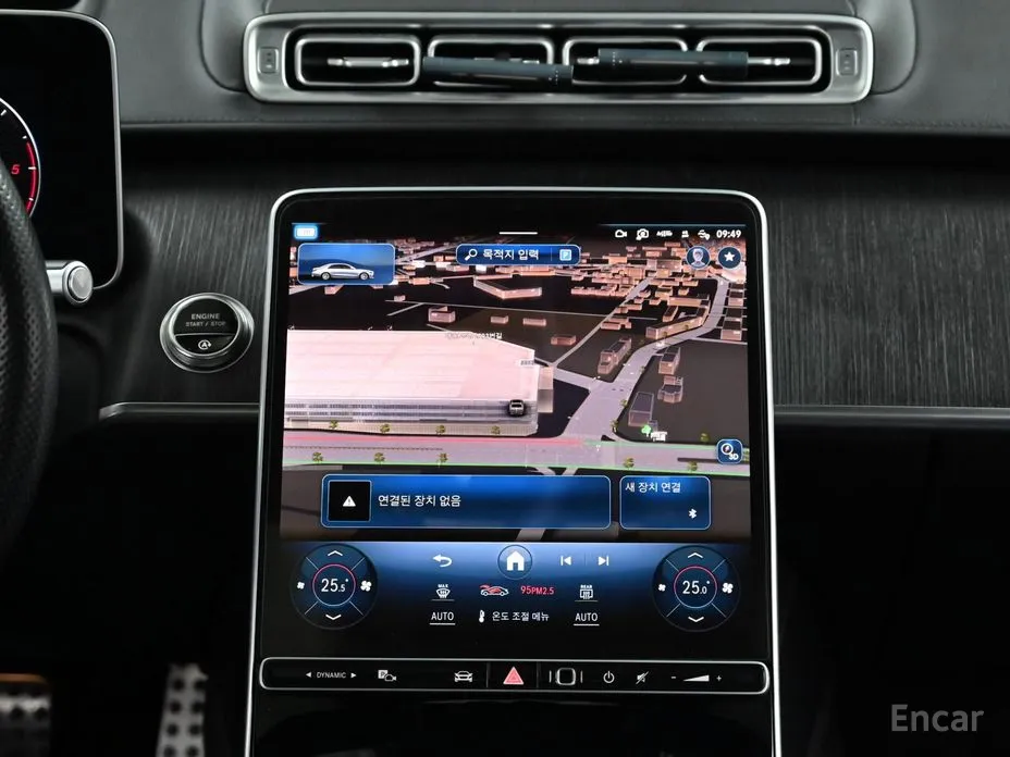 Фото 14 - Mercedes-Benz S-Class