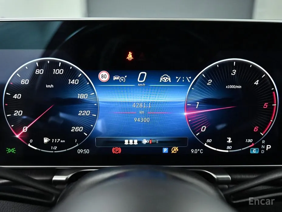 Фото 8 - Mercedes-Benz S-Class