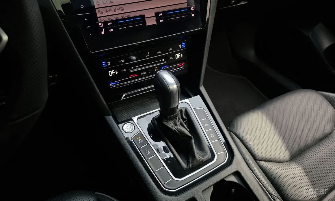 Фото 9 - Volkswagen Arteon