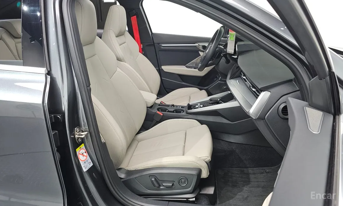 Фото 10 - Audi A3