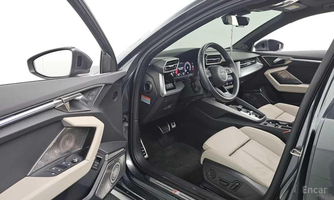 Фото 11 - Audi A3