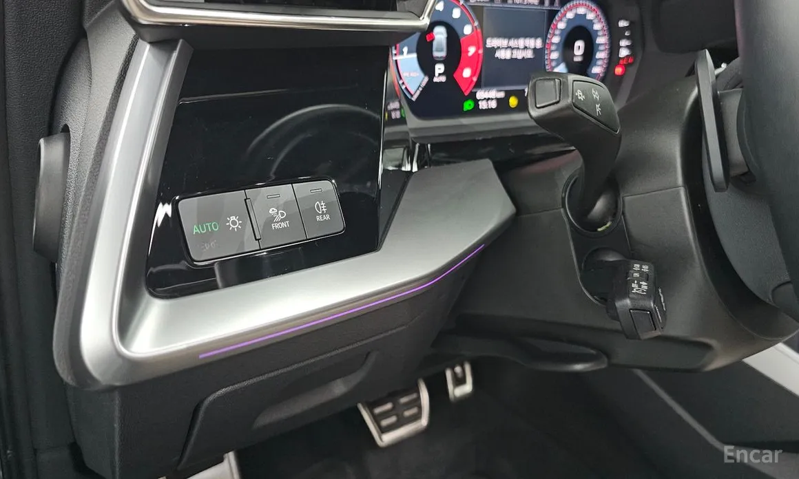 Фото 16 - Audi A3