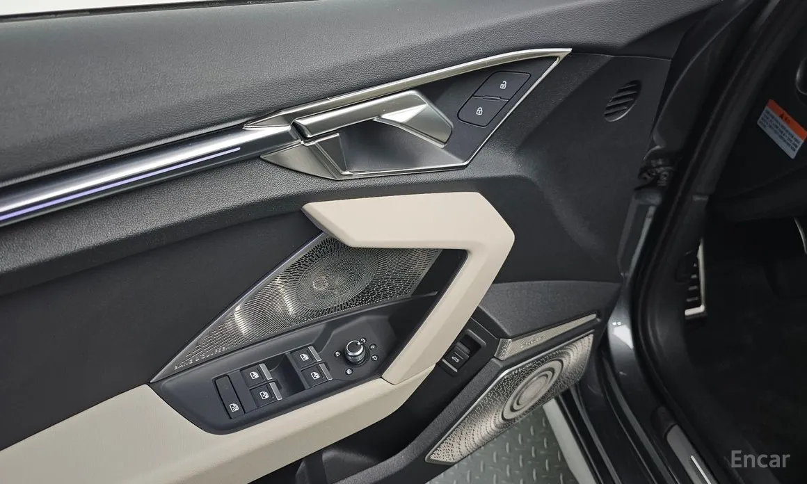 Фото 18 - Audi A3