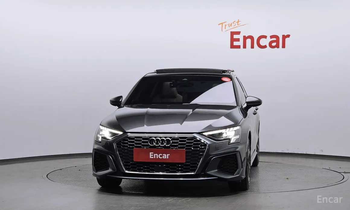 Фото 3 - Audi A3