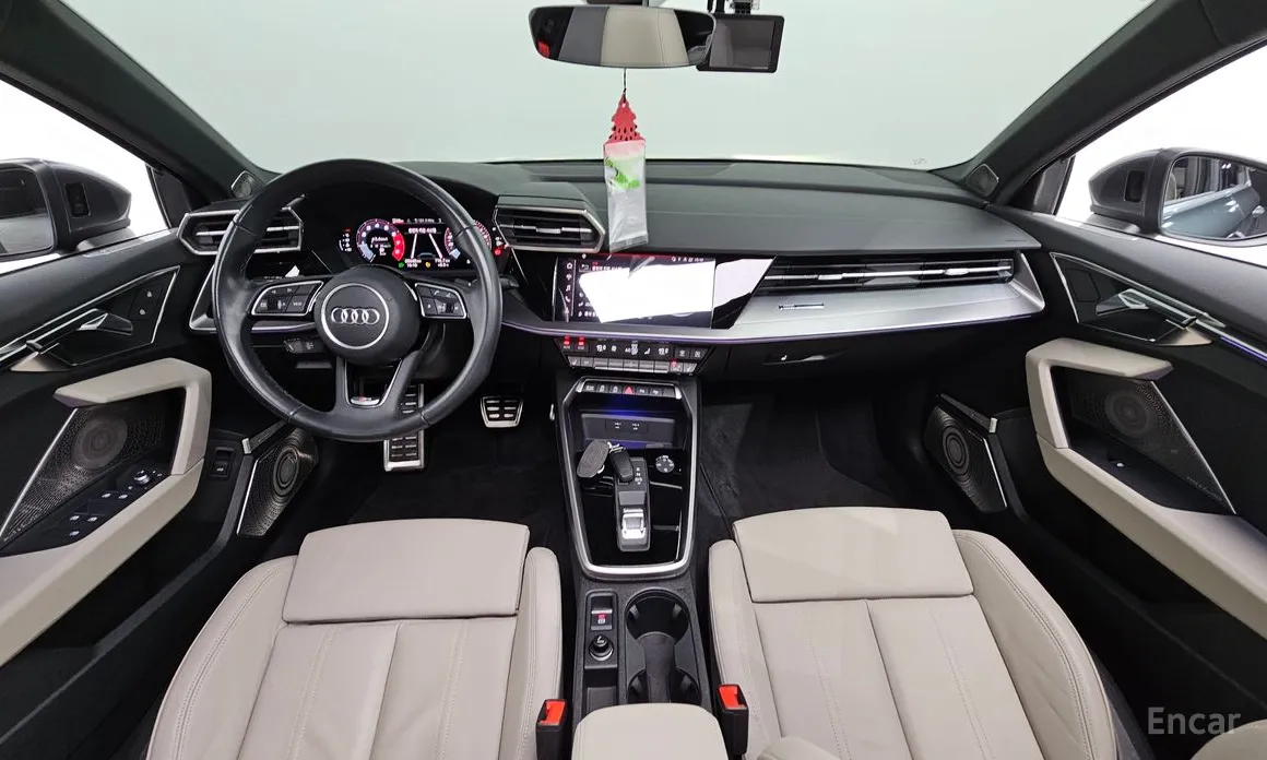 Фото 7 - Audi A3