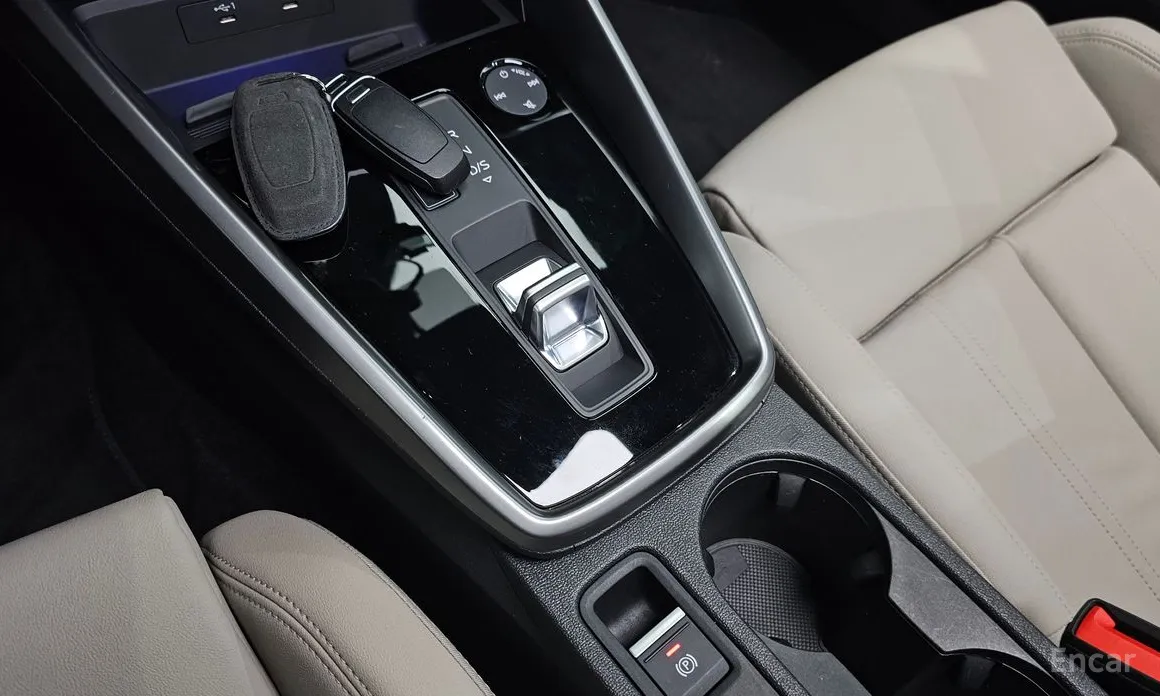 Фото 9 - Audi A3