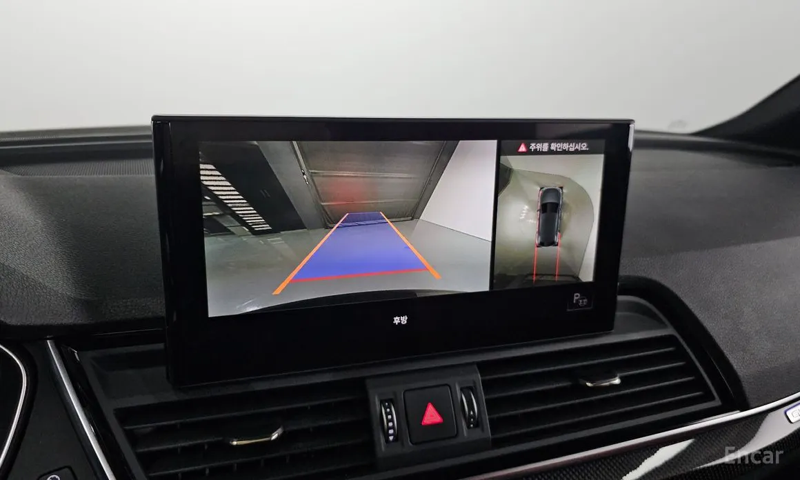 Фото 17 - Audi SQ5