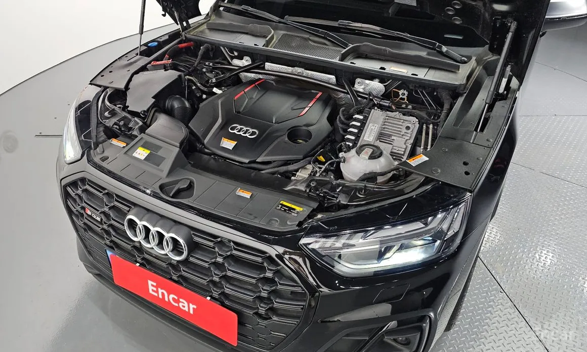 Фото 6 - Audi SQ5