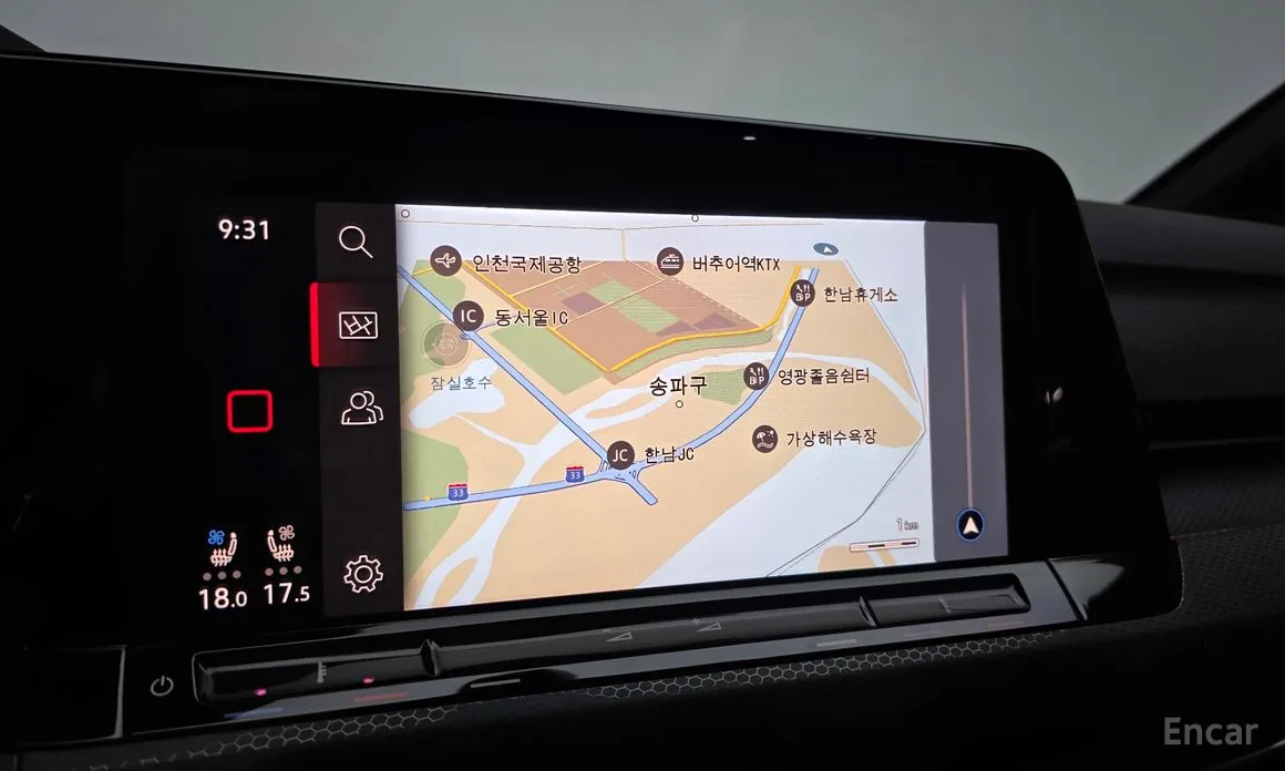 Фото 14 - Volkswagen Golf