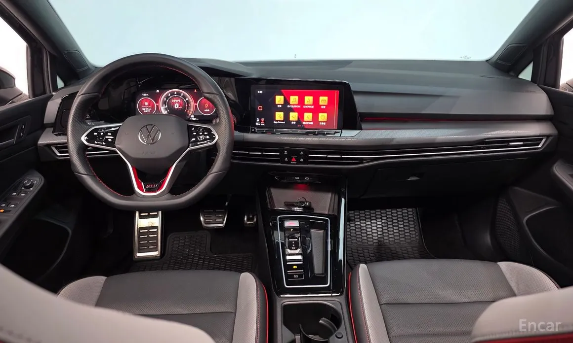 Фото 7 - Volkswagen Golf