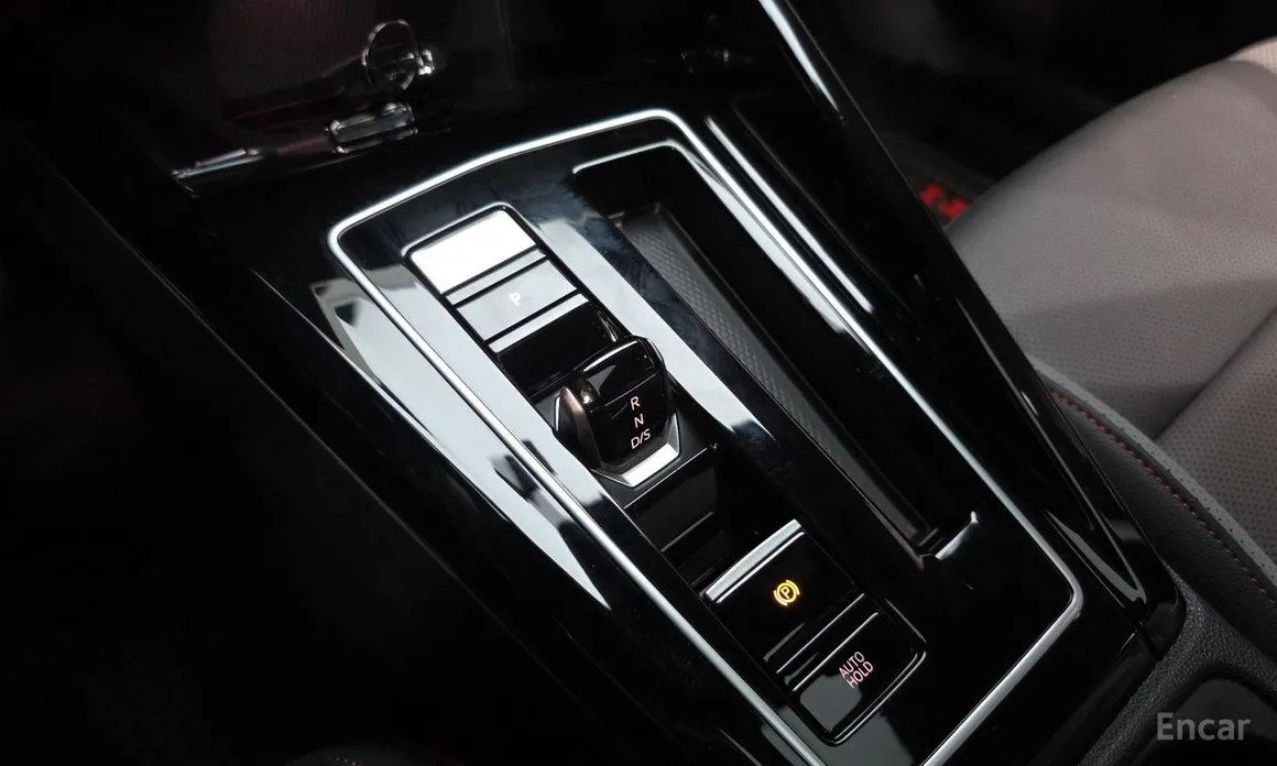 Фото 9 - Volkswagen Golf