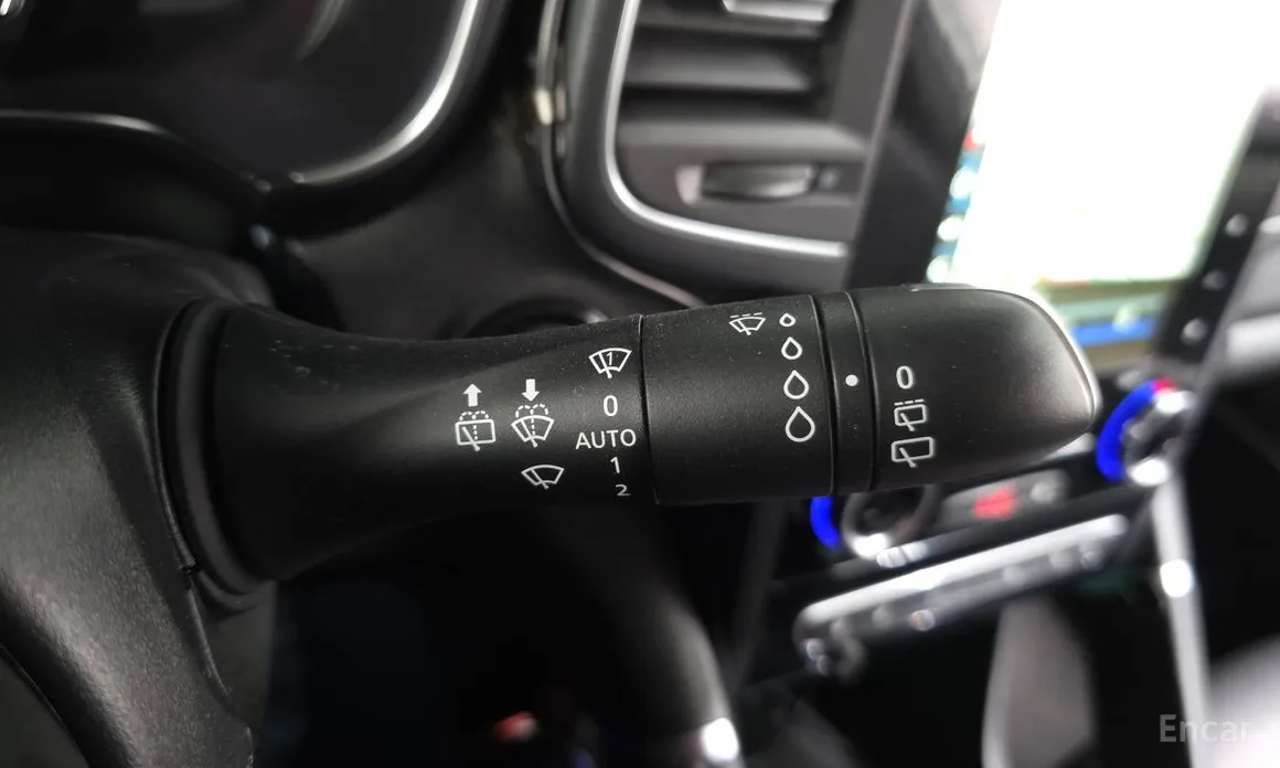 Фото 14 - Renault QM6