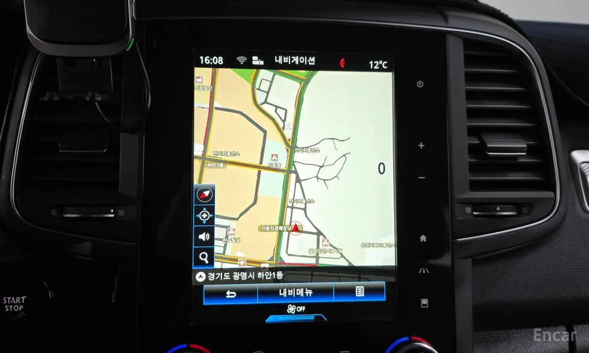 Фото 15 - Renault QM6