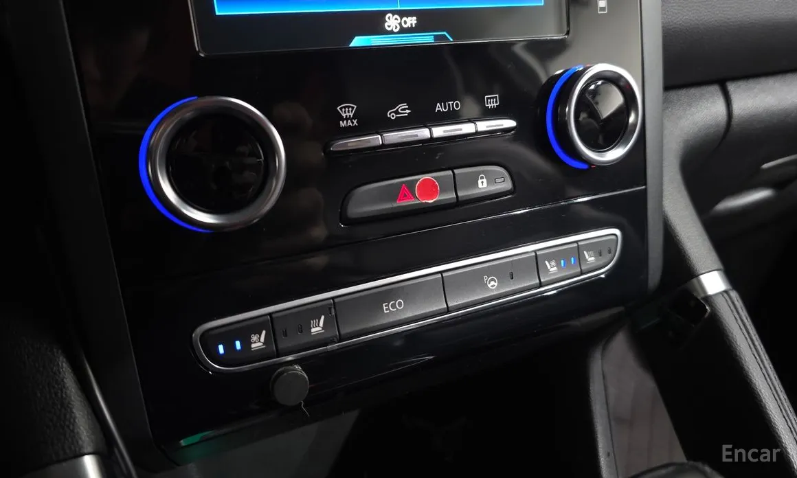 Фото 18 - Renault QM6