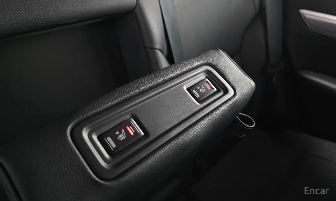 Фото 19 - Renault QM6