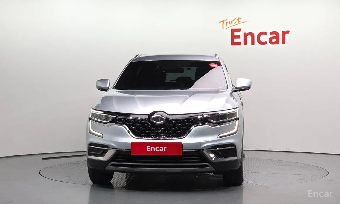 Фото 3 - Renault QM6