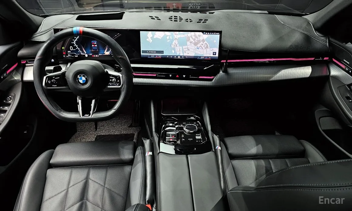 Фото 7 - BMW 5 Series