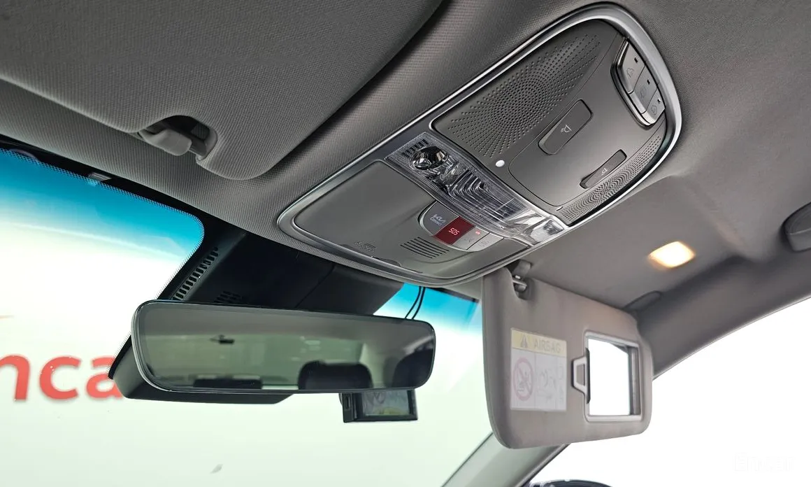 Фото 16 - Kia K9