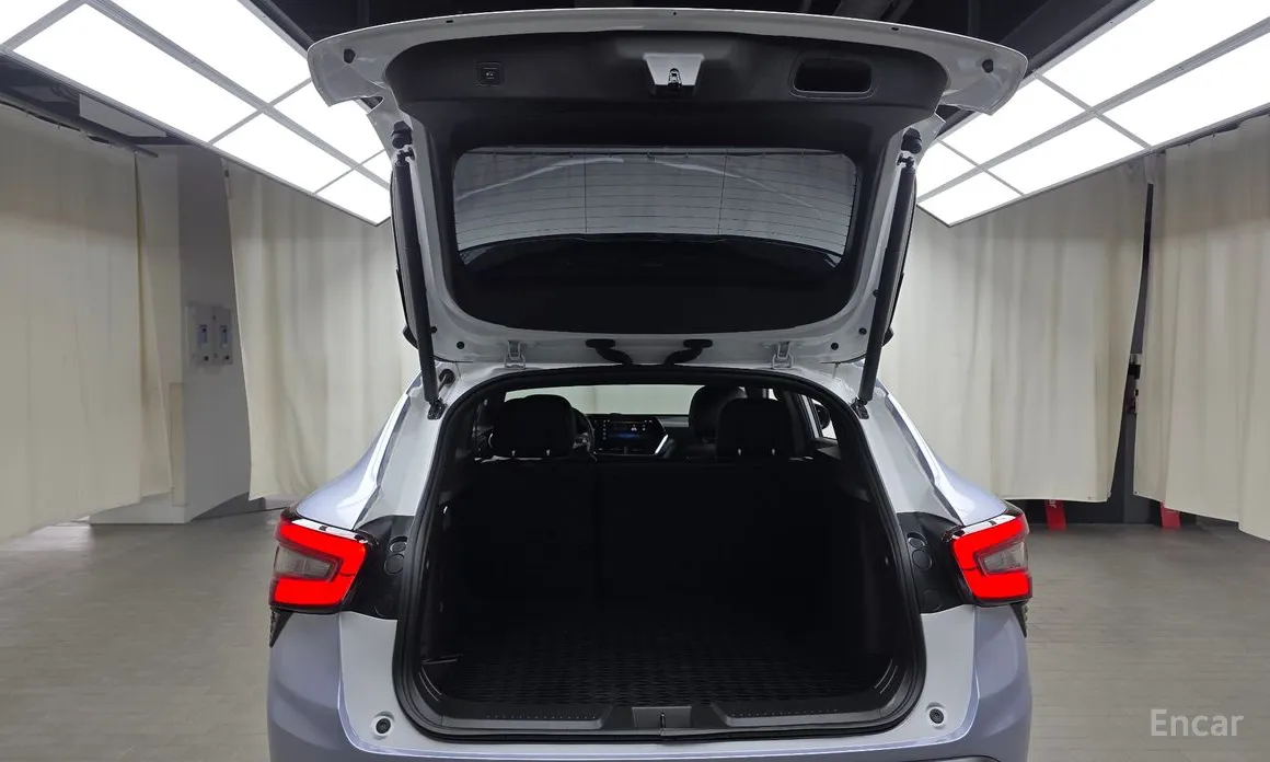 Фото 20 - Chevrolet Trax