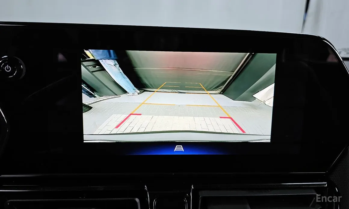 Фото 16 - Chevrolet Trailblazer