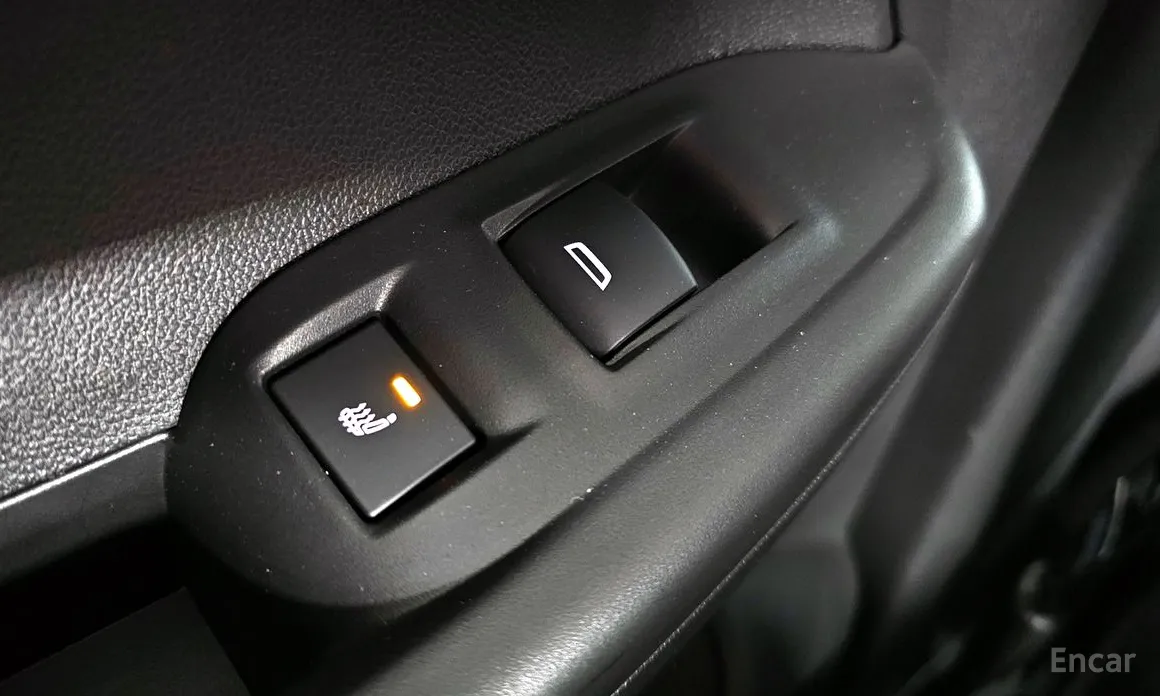 Фото 19 - Chevrolet Trailblazer