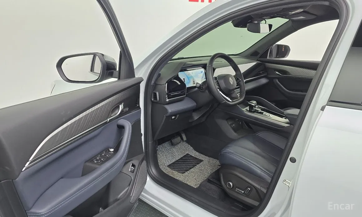 Фото 10 - Renault Grand Koleos