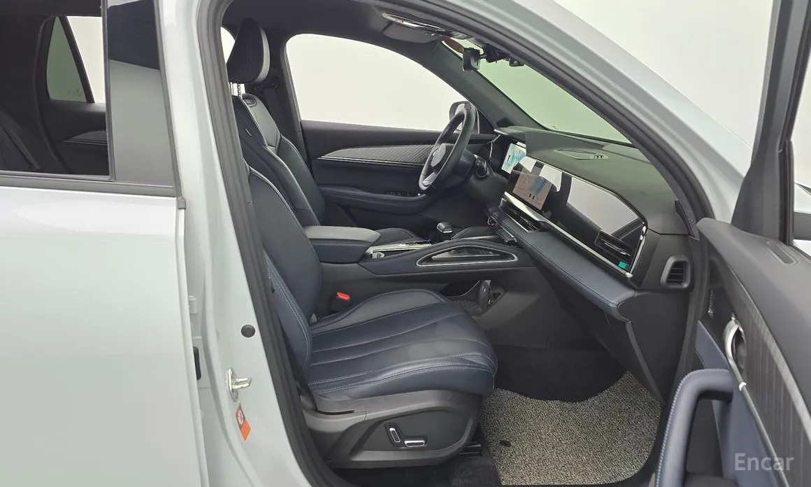 Фото 11 - Renault Grand Koleos