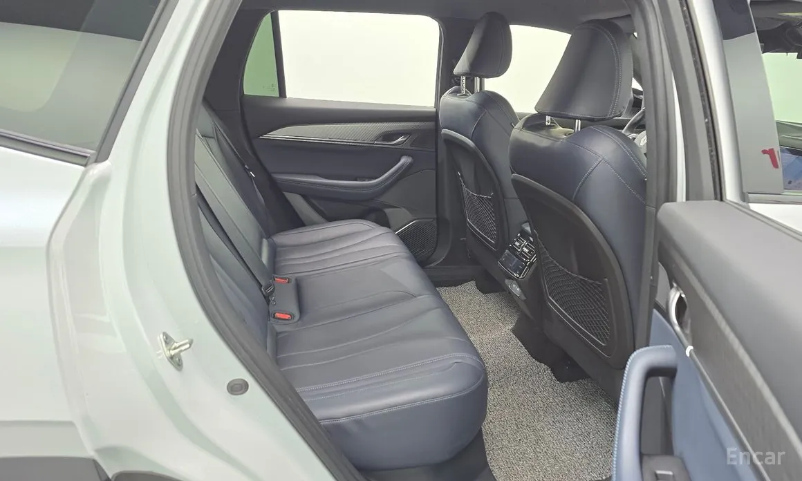 Фото 12 - Renault Grand Koleos