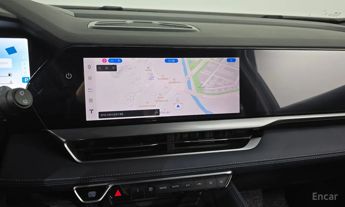 Фото 14 - Renault Grand Koleos