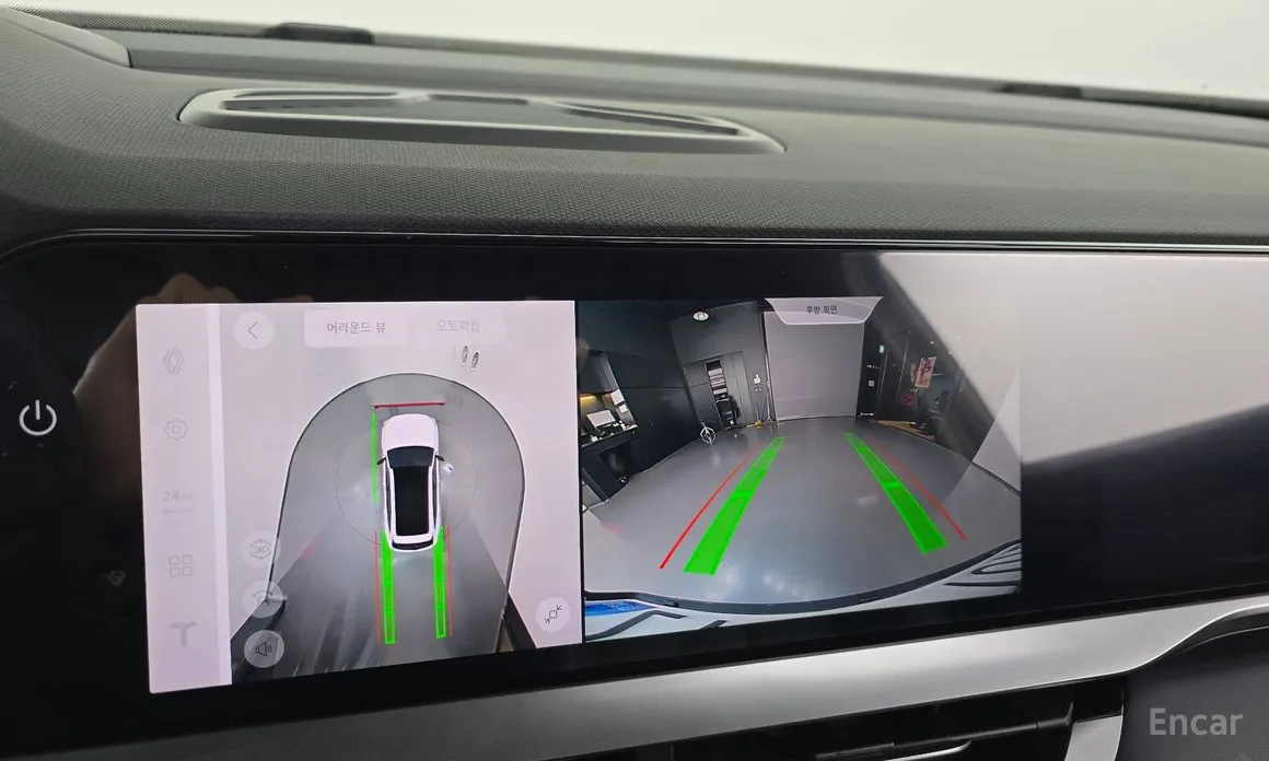 Фото 15 - Renault Grand Koleos