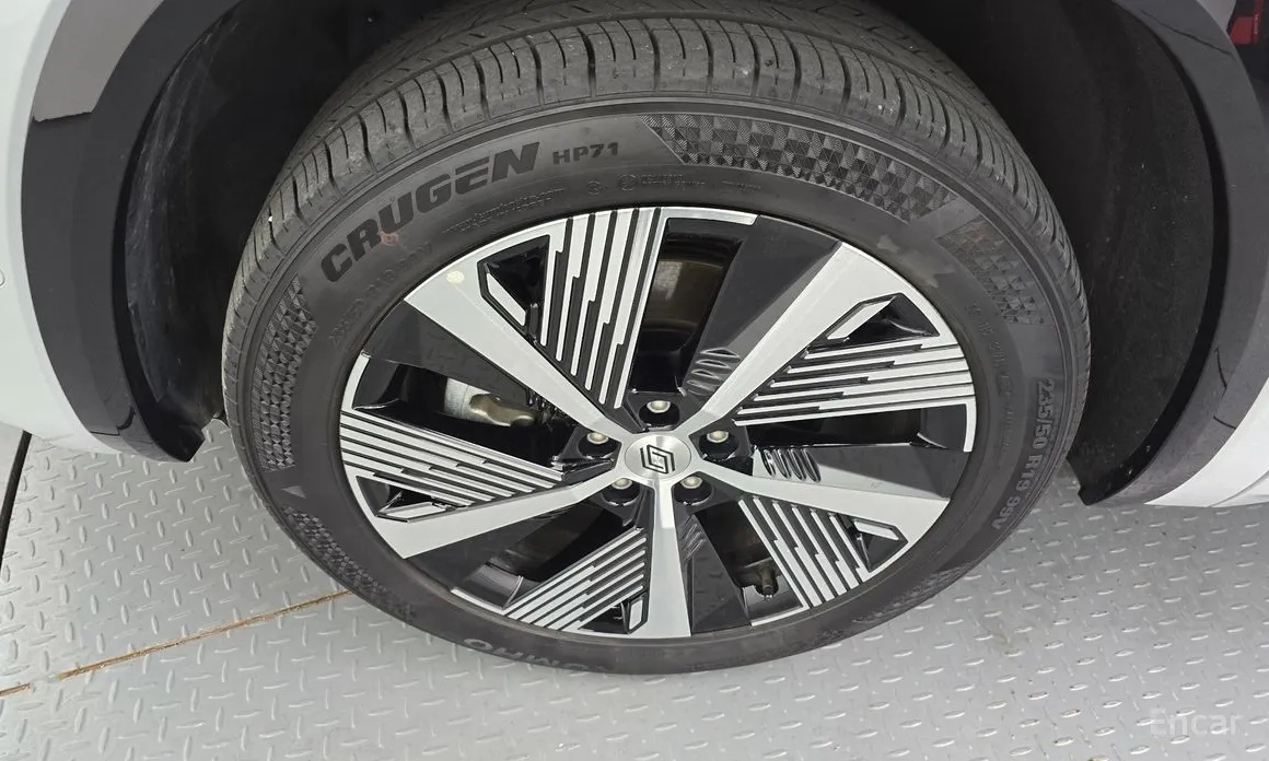 Фото 5 - Renault Grand Koleos