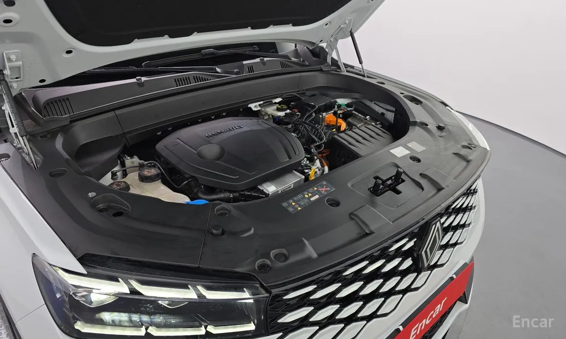 Фото 6 - Renault Grand Koleos