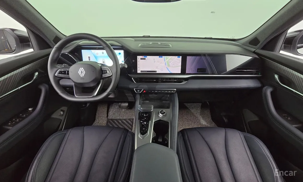 Фото 7 - Renault Grand Koleos