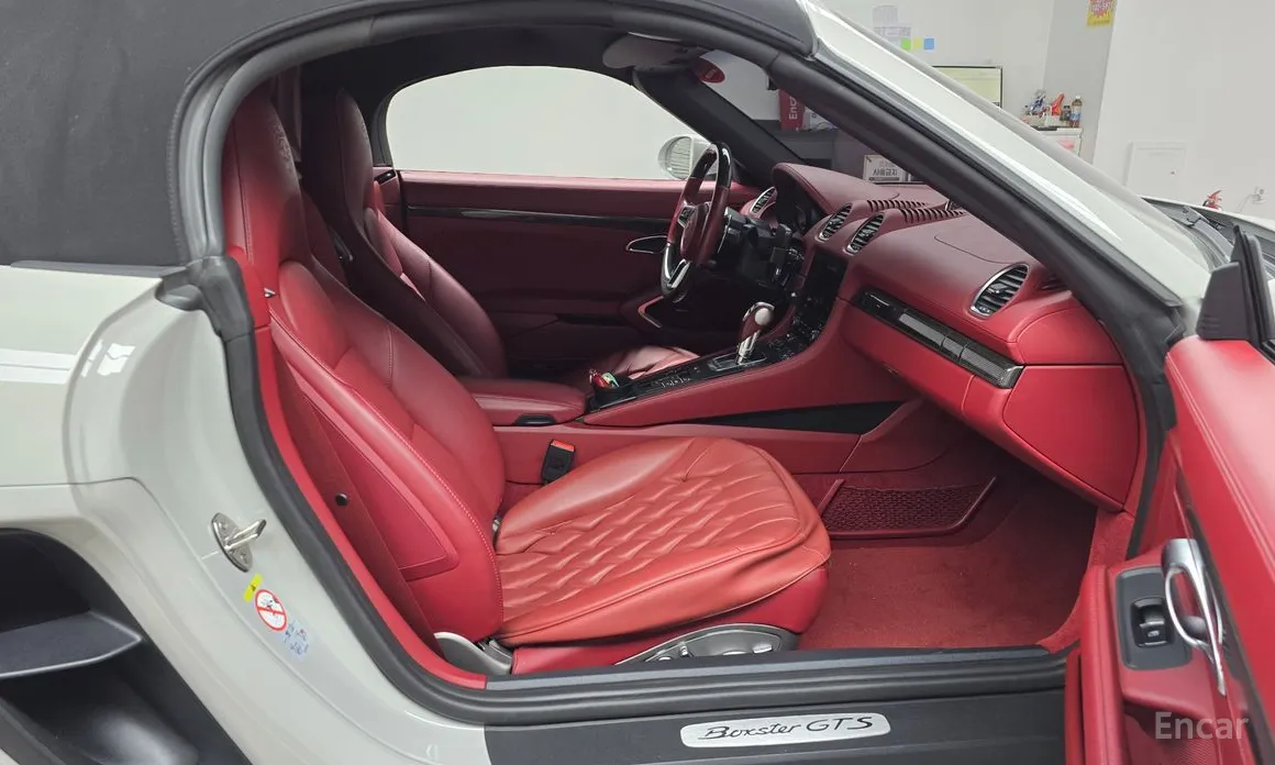 Фото 11 - Porsche 718