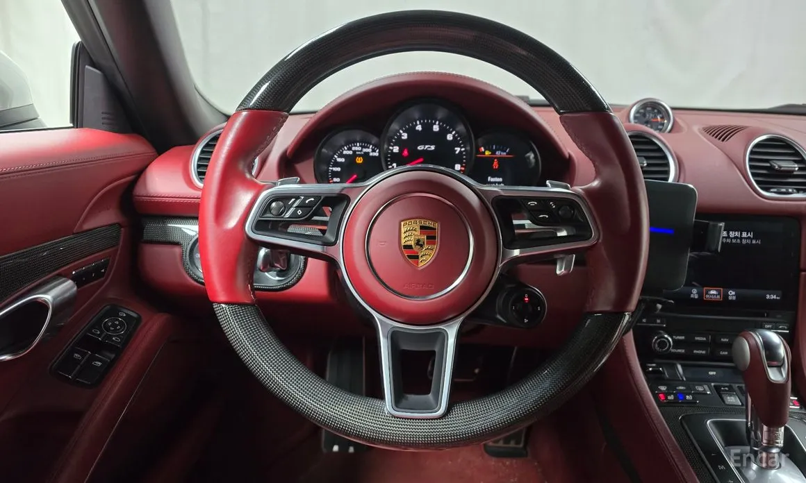 Фото 12 - Porsche 718