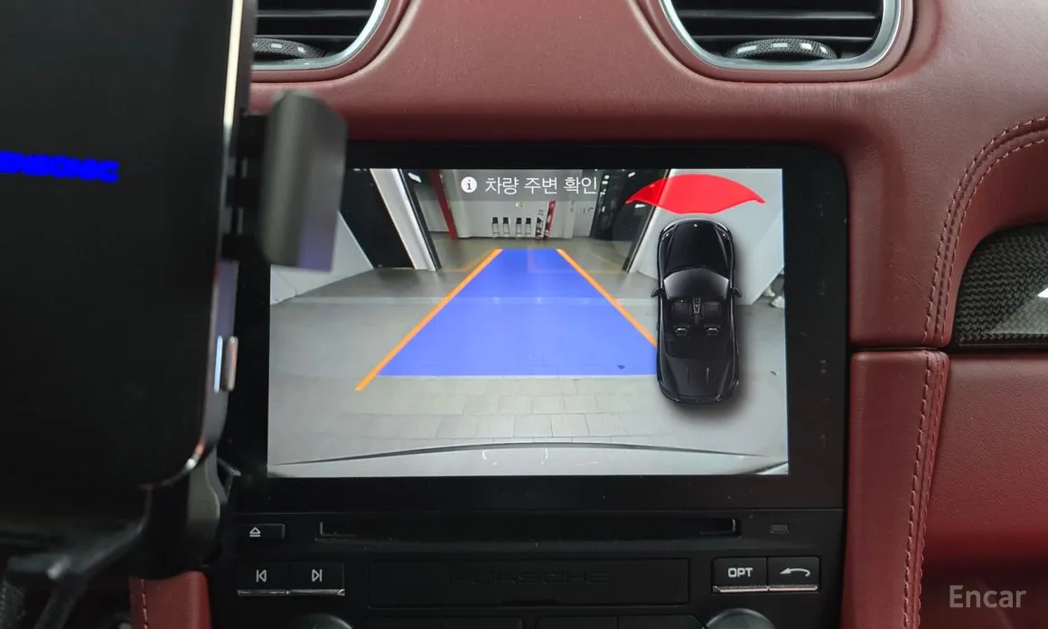 Фото 14 - Porsche 718