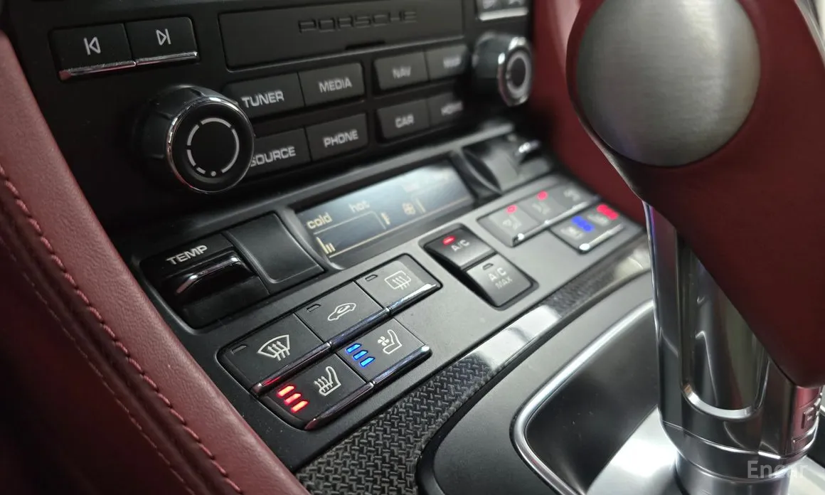 Фото 15 - Porsche 718