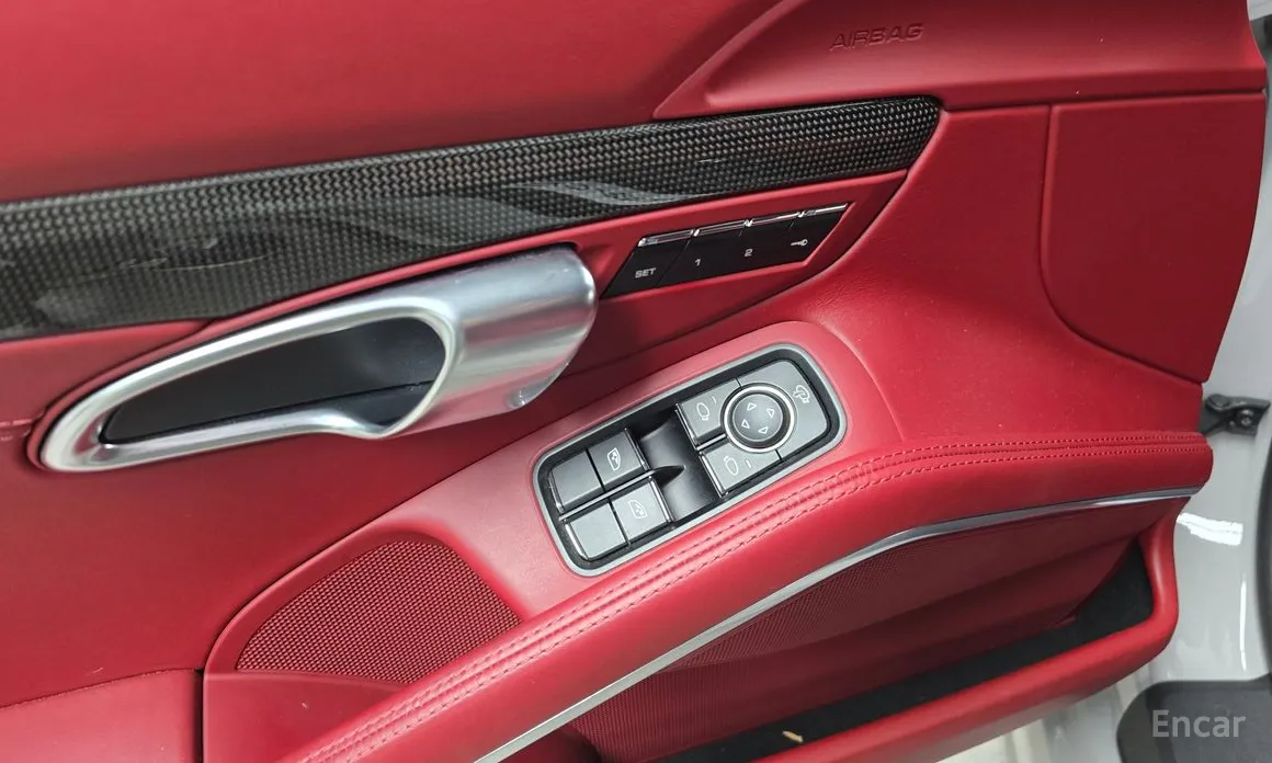 Фото 17 - Porsche 718