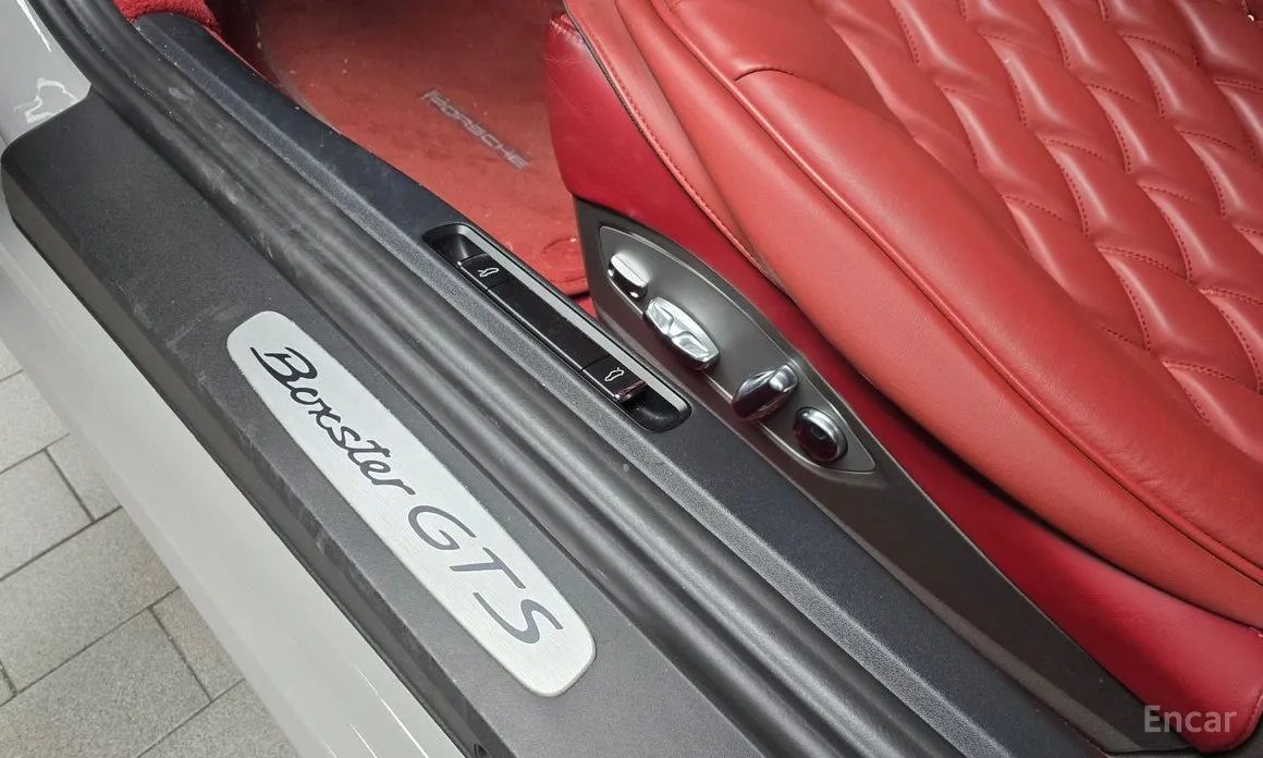 Фото 19 - Porsche 718