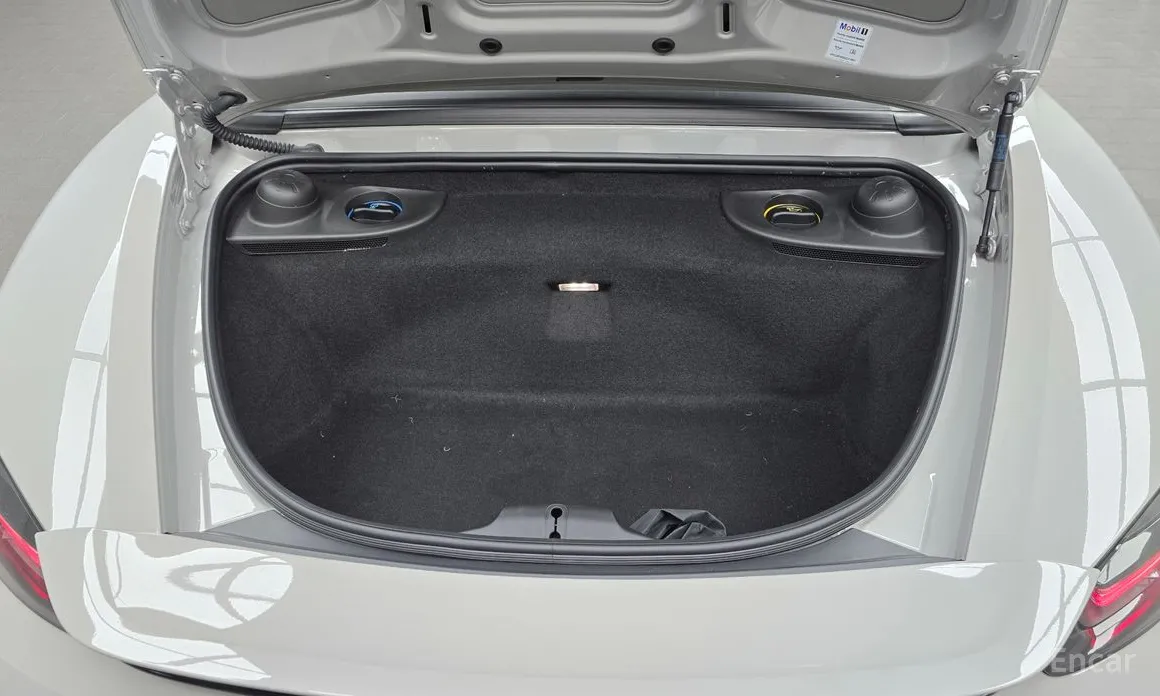 Фото 20 - Porsche 718