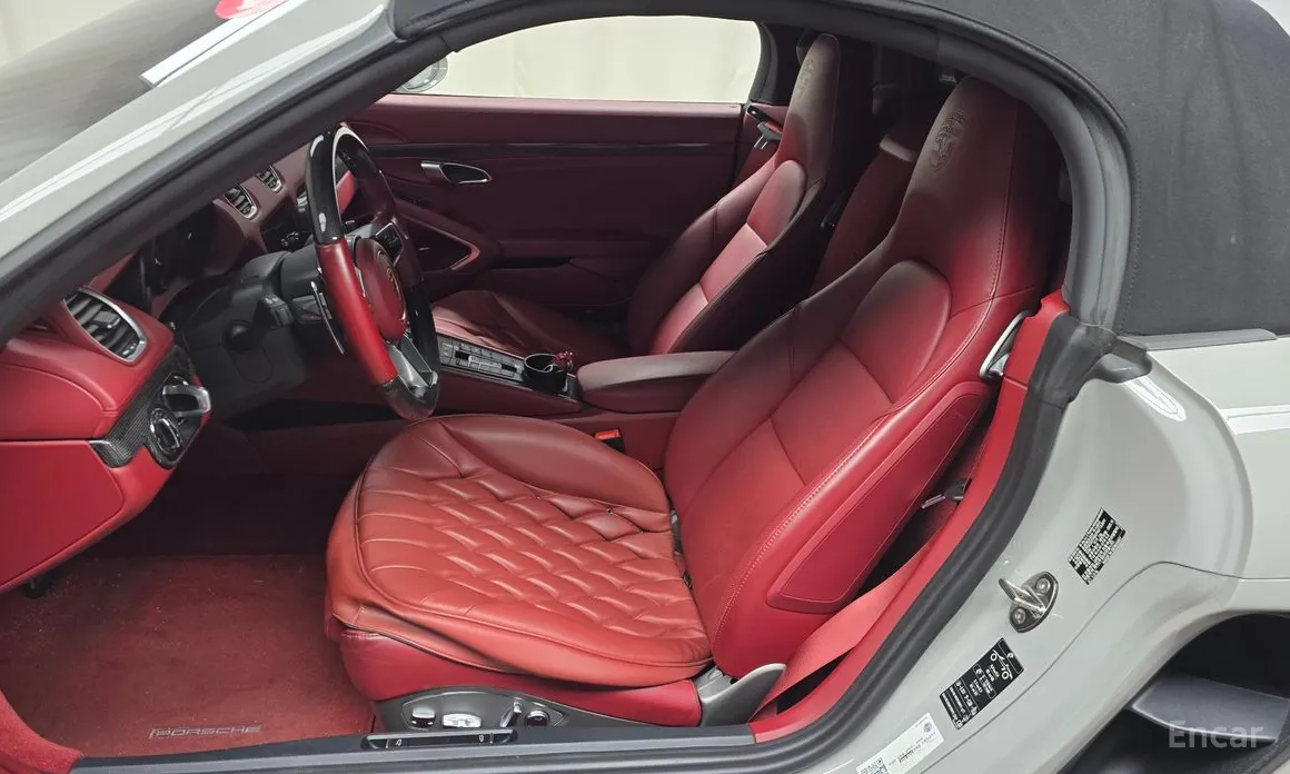 Фото 7 - Porsche 718