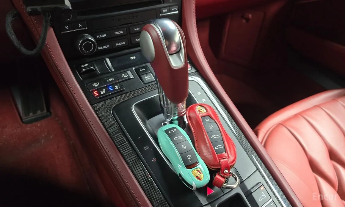 Фото 9 - Porsche 718