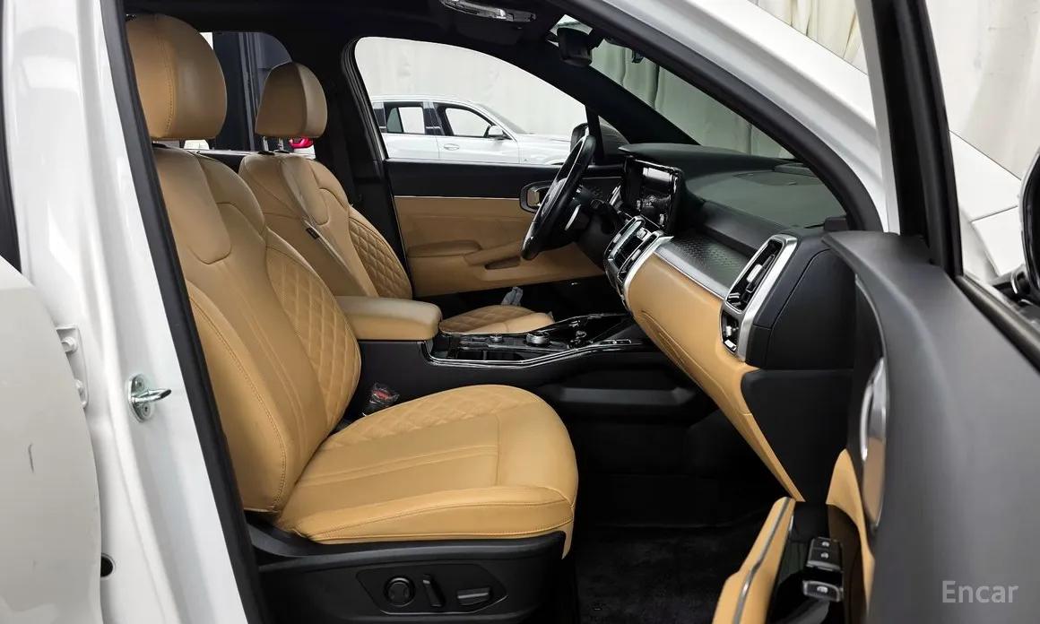 Фото 11 - Kia Sorento